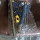 Compact design of the triangle mop, making it easy to store in any household.
