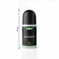 Portable roller deodorant ideal for travel and outdoor activities