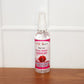 Rose Water Spray for face to promote healthy, radiant skin glow