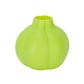 Quickslice silicone peeler demonstrating easy garlic and ginger skin removal.