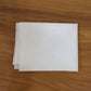 Foldable non-woven shoe carry bag ideal for travel and storage