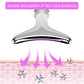 Anti-aging electric face massager for wrinkle reduction