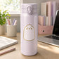 Removable waterproof wall sticker for creative decor