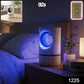 Indoor mosquito trap device with modern design