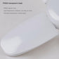 Foldable LED fan blade bulb designed for energy saving