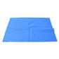 Magic Cleaning Towel packaged in a clear branded pouch, ready for retail.