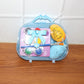 Paint and craft kit for kids encouraging creativity and learning