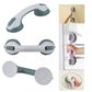 Ergonomic Helping Handle offering comfortable and stable door assistance.