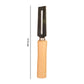 Versatile vegetable peeler designed for fruits and vegetables in kitchen setting