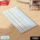 Heavy duty hot melt glue sticks 29 cm length packs of 10