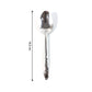 Stainless steel spoons perfect for home use