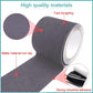 Textured grip tape roll ideal for home, office, and industrial safety