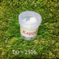 Display of Pure Kapoor Tablets, promoting peace and spiritual well-being.