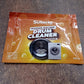 Usage instruction for washing machine drum cleaner powder 100g