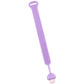 The 'Silicone Seat Helper' for hands-free toilet seat lifting.