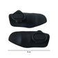 Durable gym hand grip support pads for regular use