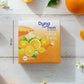 Multiple air freshener blocks in different fragrances