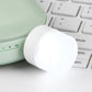 Versatile USB light shining brightly, perfect for both personal and professional use.
