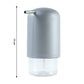 Cartoon penguin soap dispenser bottle for home use