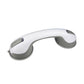 Versatile Helping Handle ideal for various door and household safety uses.