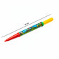 Colorful plastic water sprayer for Holi celebration