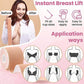 Complete Boob Tape package with tape and nipple covers.