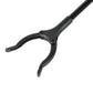 Durable construction of the trash picker tool for long-lasting use.