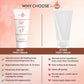 Neutral product packaging image