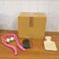 Self care and relaxation combo set components displayed for daily personal wellness