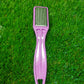 Efficient dead skin remover for improved foot hygiene and softness.