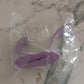 Stylish wall mounted self adhesive heavy duty hook