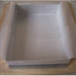 Baking paper roll with a visible non-stick surface, ideal for healthy cooking.