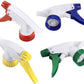 Compact and durable Trigger Sprayer Nozzle, ready for quick and easy installation.