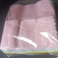 Display of multi-color baking paper sheets for baking and food presentation