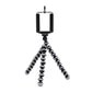 A compact 6-inch Gorilla Pod tripod, perfect for travel photography.