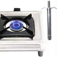 Vastate electronic gas lighter, an essential kitchen tool.