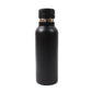 ChillSprout insulated stainless steel kids water bottle with leakproof lid