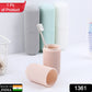 Organivo portable capsule storage bottles, perfect for travel essentials.