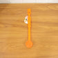 Body massage roller stick showing dual-head design and long ergonomic handle