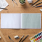 Lifestyle use of A4 Graph Paper for technical and educational purposes