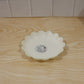 Everyday use lotus serving tray for kitchen and table