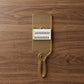 Handheld kitchen tool for vegetable and fruit slicing