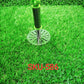 Efficient Pau Bhaji masher, perfect for mashing potatoes and other soft vegetables easily.
