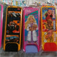 Mixed design cartoon pencil box for kids' school stationery