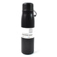 PureChill water bottle preserving cold drinks in stylish lightweight design