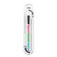 Four spring-style spiral cable protectors effectively extending cable lifespan.