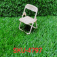 Adjustable chair mobile stand compatible with a wide range of smartphone models.