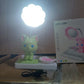 Packaging for the  Kids LED Desk Lamp, ensuring safe delivery.