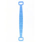 Benefits and uses of silicone back scrubber belt