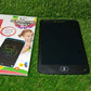 Close-up of the 8.5-inch LCD writing pad for kids with included stylus.